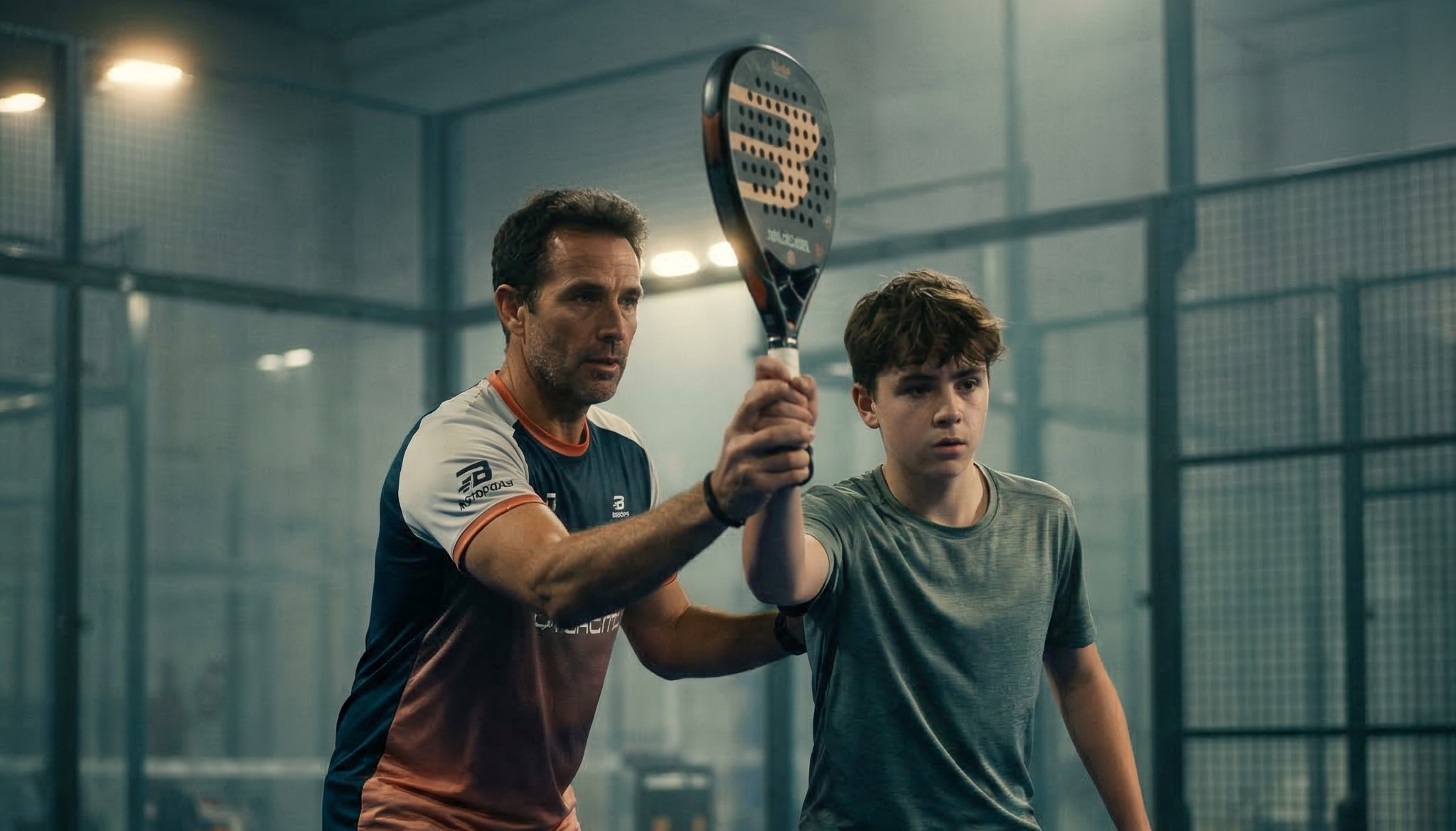 Illustration pour Coaching Personnalisé